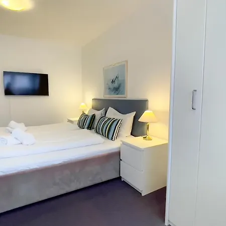 Haus Nordseeperle Fewo 6